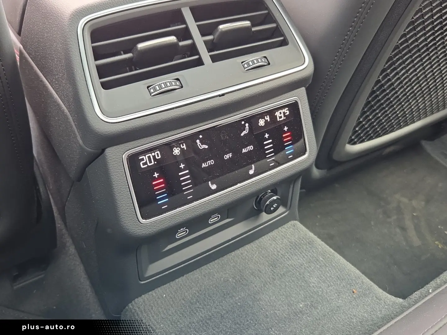 AUDI S6 Avant TDI qu Navi Matrix HUD B&O Pano Virtual