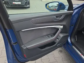 AUDI S6 Avant TDI qu Navi Matrix HUD B&O Pano Virtual