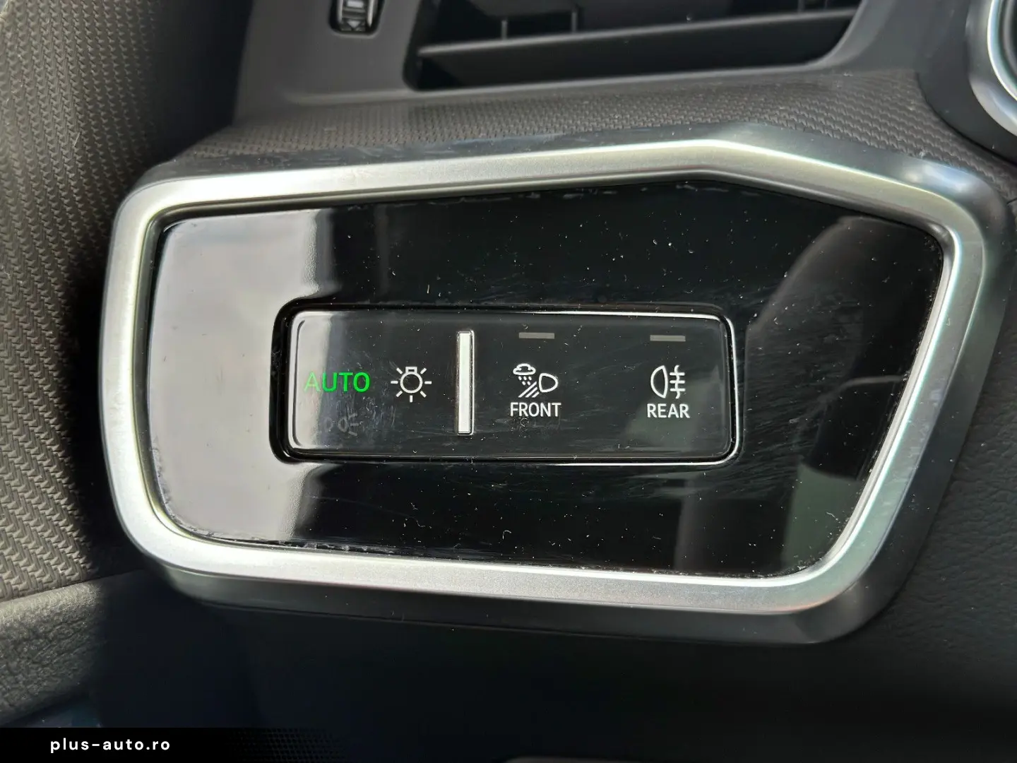 AUDI RS6 Avant BLACK PANO HUD LASER NACHTS 280km h