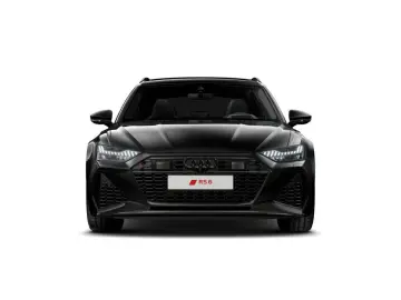 AUDI RS6 Avant qu performance PANO AHK LASER KERAMIK