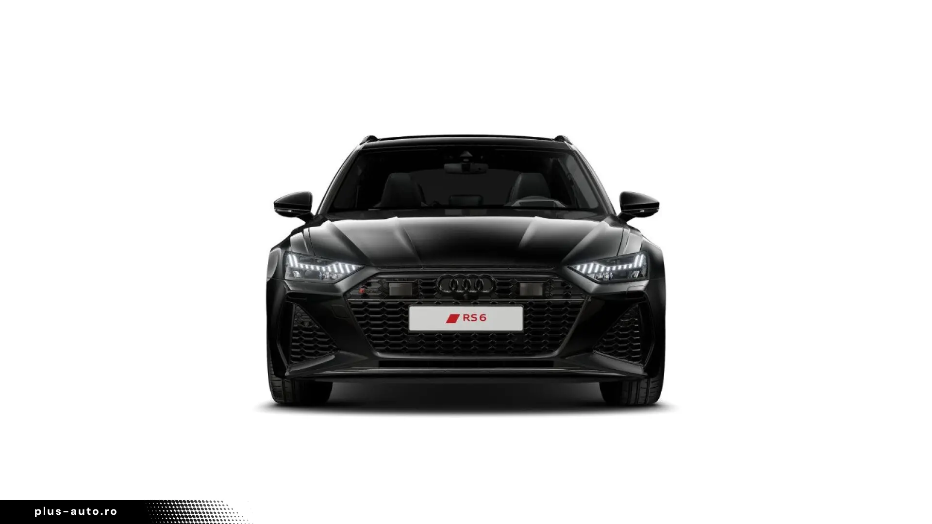 AUDI RS6 Avant qu performance PANO AHK LASER KERAMIK