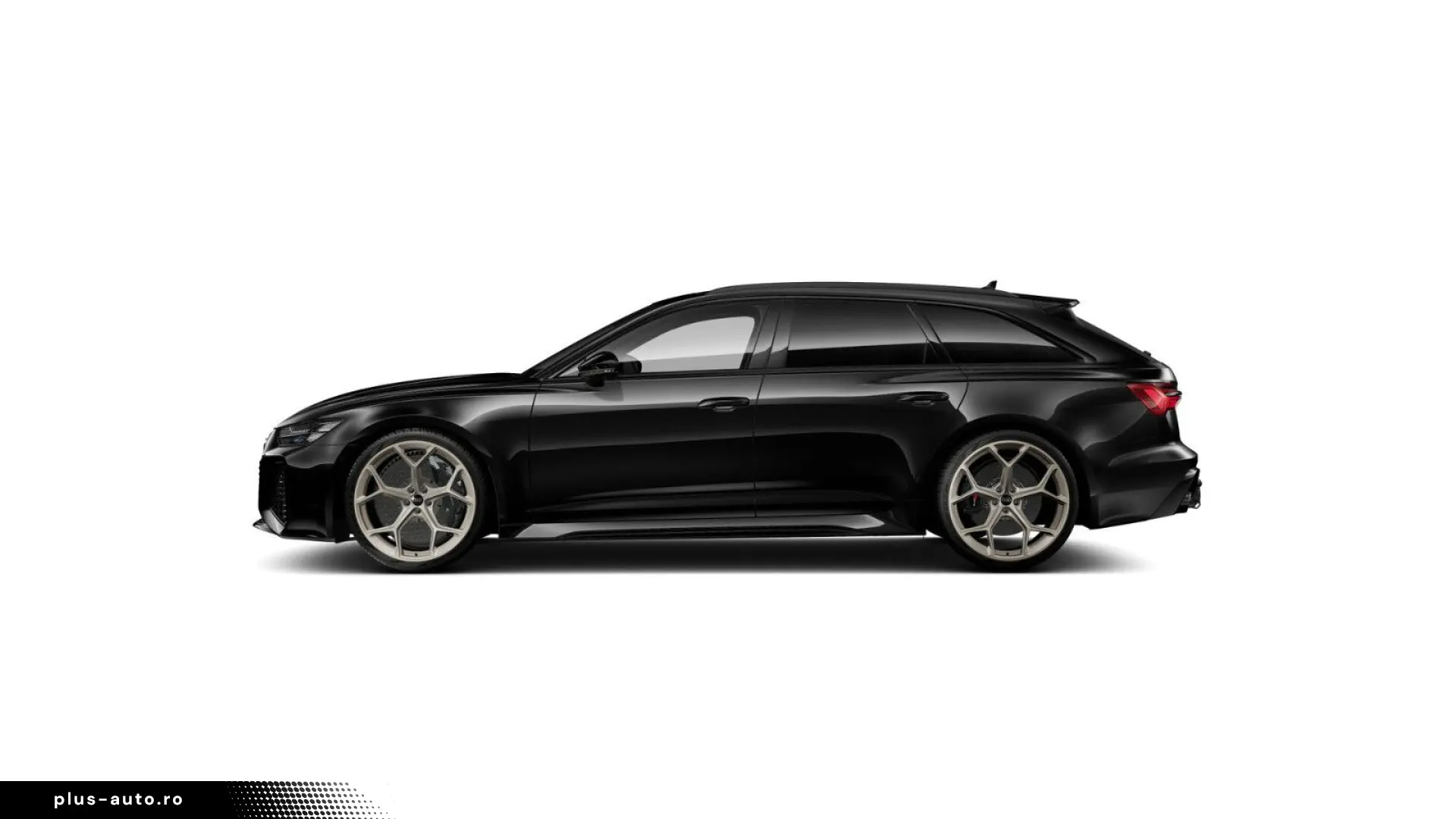 AUDI RS6 Avant qu performance PANO AHK LASER KERAMIK