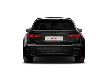 AUDI RS6 Avant qu performance PANO AHK LASER KERAMIK