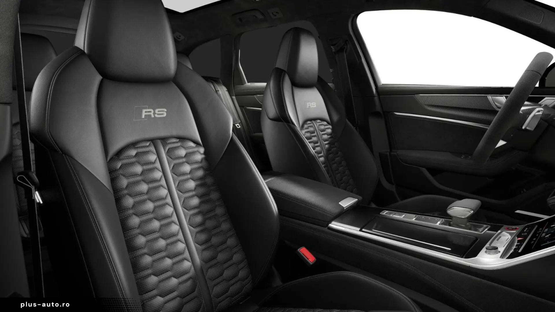 AUDI RS6 Avant qu performance PANO AHK LASER KERAMIK
