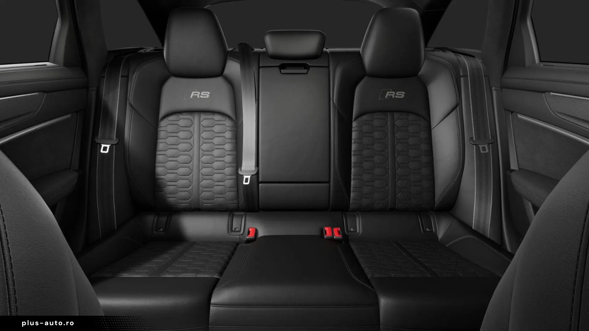 AUDI RS6 Avant qu performance PANO AHK LASER KERAMIK