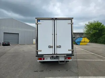 RENAULT MASTER TIEFKÜHLKOFFER BI-TEMPERATUR EURO 6D