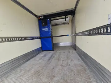 RENAULT MASTER TIEFKÜHLKOFFER BI-TEMPERATUR EURO 6D