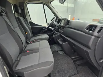 RENAULT MASTER TIEFKÜHLKOFFER BI-TEMPERATUR EURO 6D