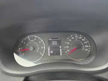 RENAULT MASTER TIEFKÜHLKOFFER BI-TEMPERATUR EURO 6D