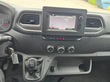 RENAULT MASTER TIEFKÜHLKOFFER BI-TEMPERATUR EURO 6D