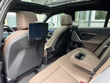BMW 530e M-Sports Pro plug-in hybrid