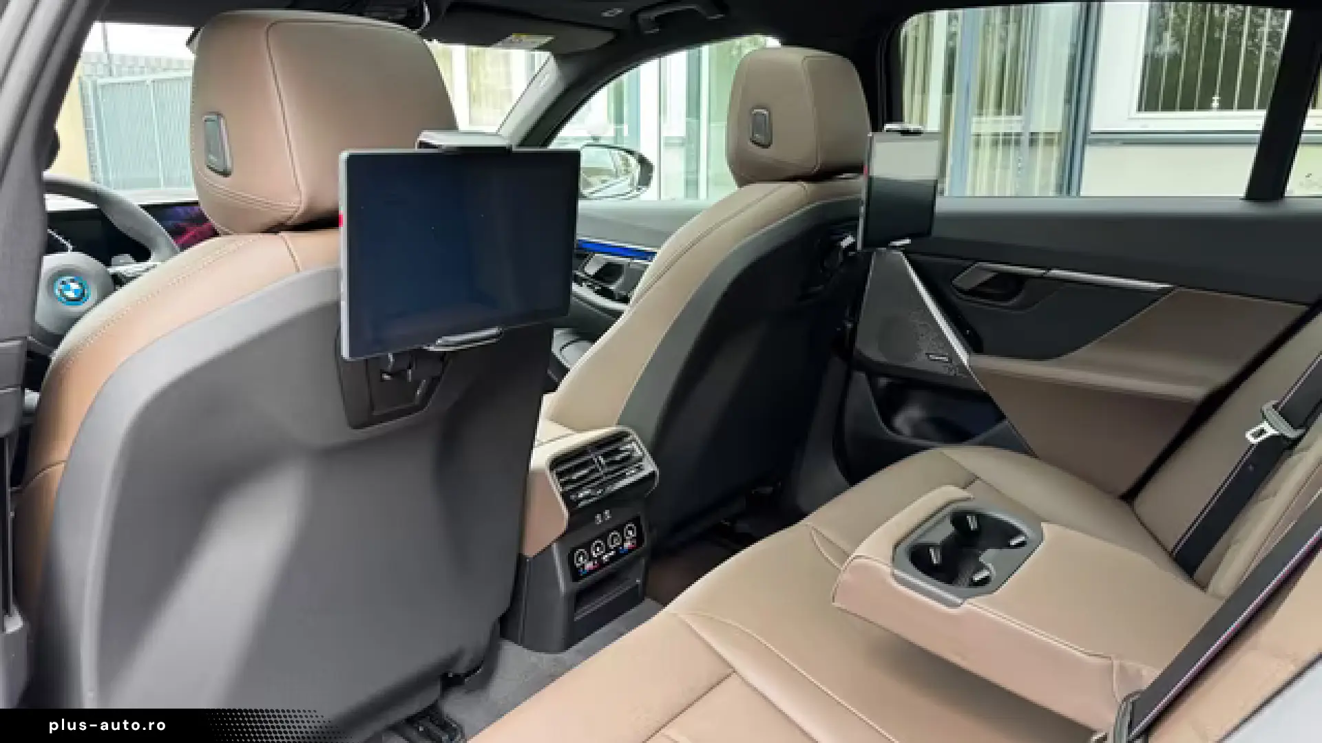 BMW 530e M-Sports Pro plug-in hybrid