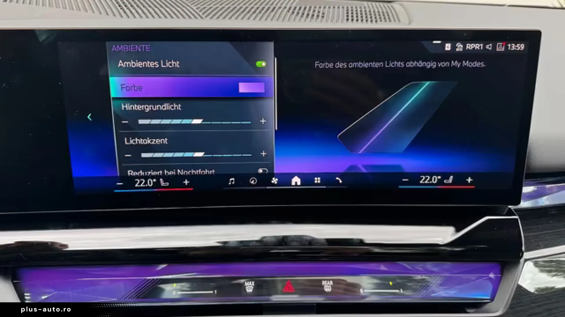 BMW 530e M-Sports Pro plug-in hybrid