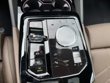 BMW 530e M-Sports Pro plug-in hybrid