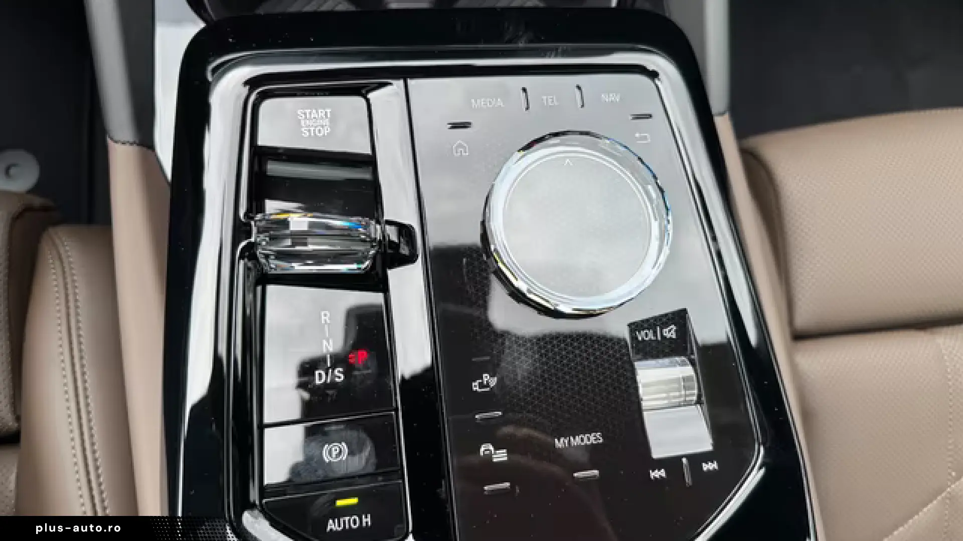 BMW 530e M-Sports Pro plug-in hybrid