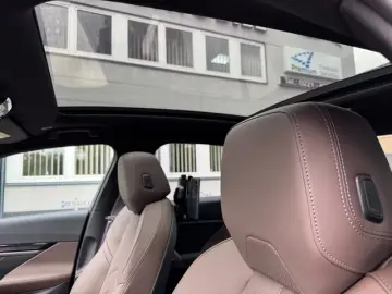 BMW 530e M-Sports Pro plug-in hybrid