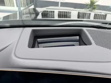 BMW 530e M-Sports Pro plug-in hybrid
