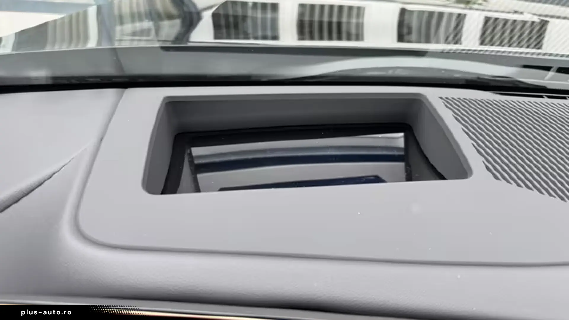 BMW 530e M-Sports Pro plug-in hybrid