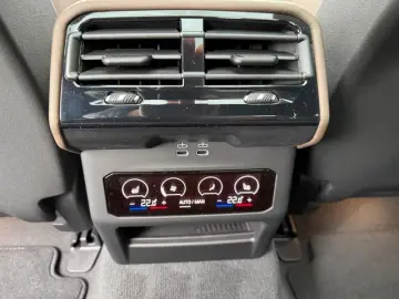 BMW 530e M-Sports Pro plug-in hybrid