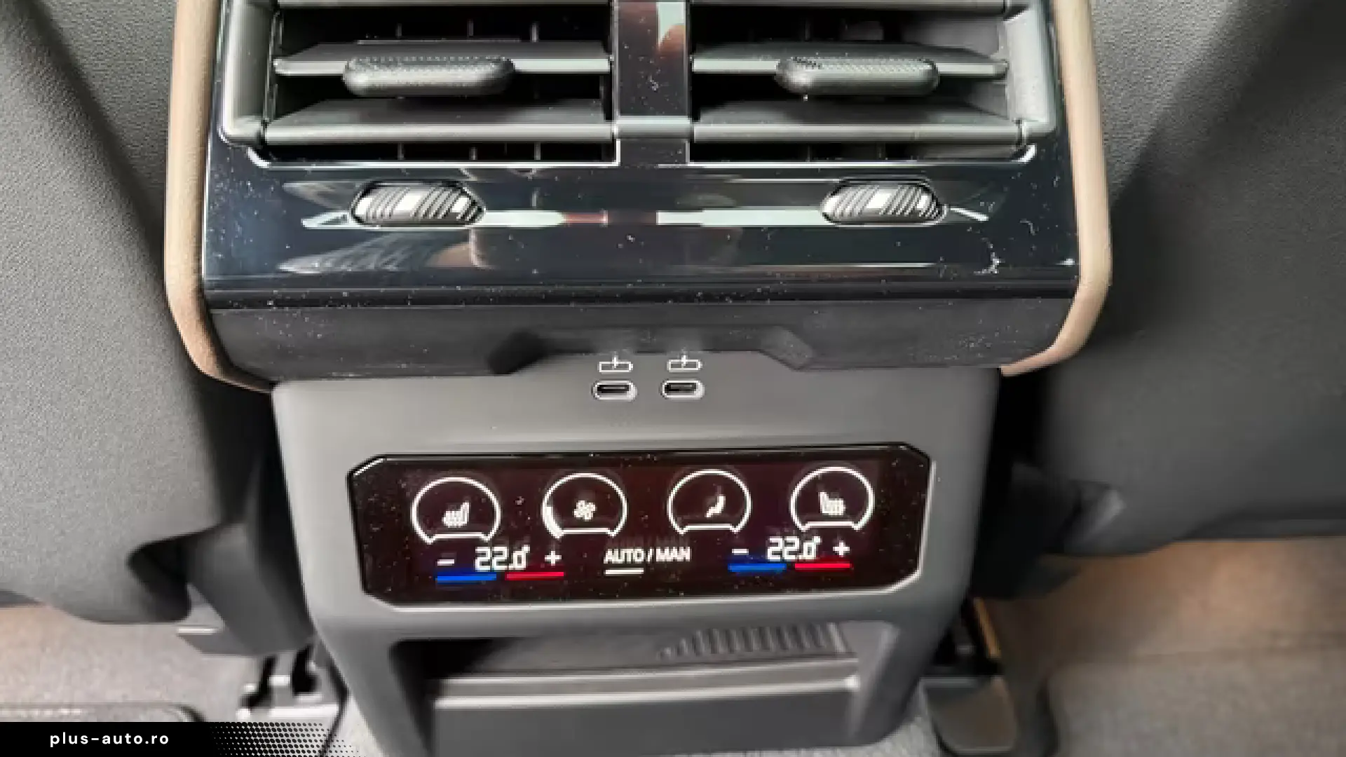 BMW 530e M-Sports Pro plug-in hybrid