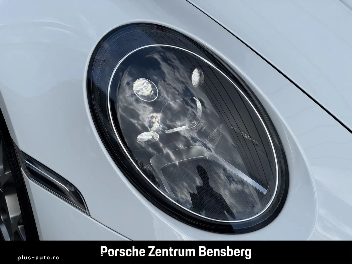 PORSCHE 911 Carrera   Bose   S-Dach   Sport Design Paket