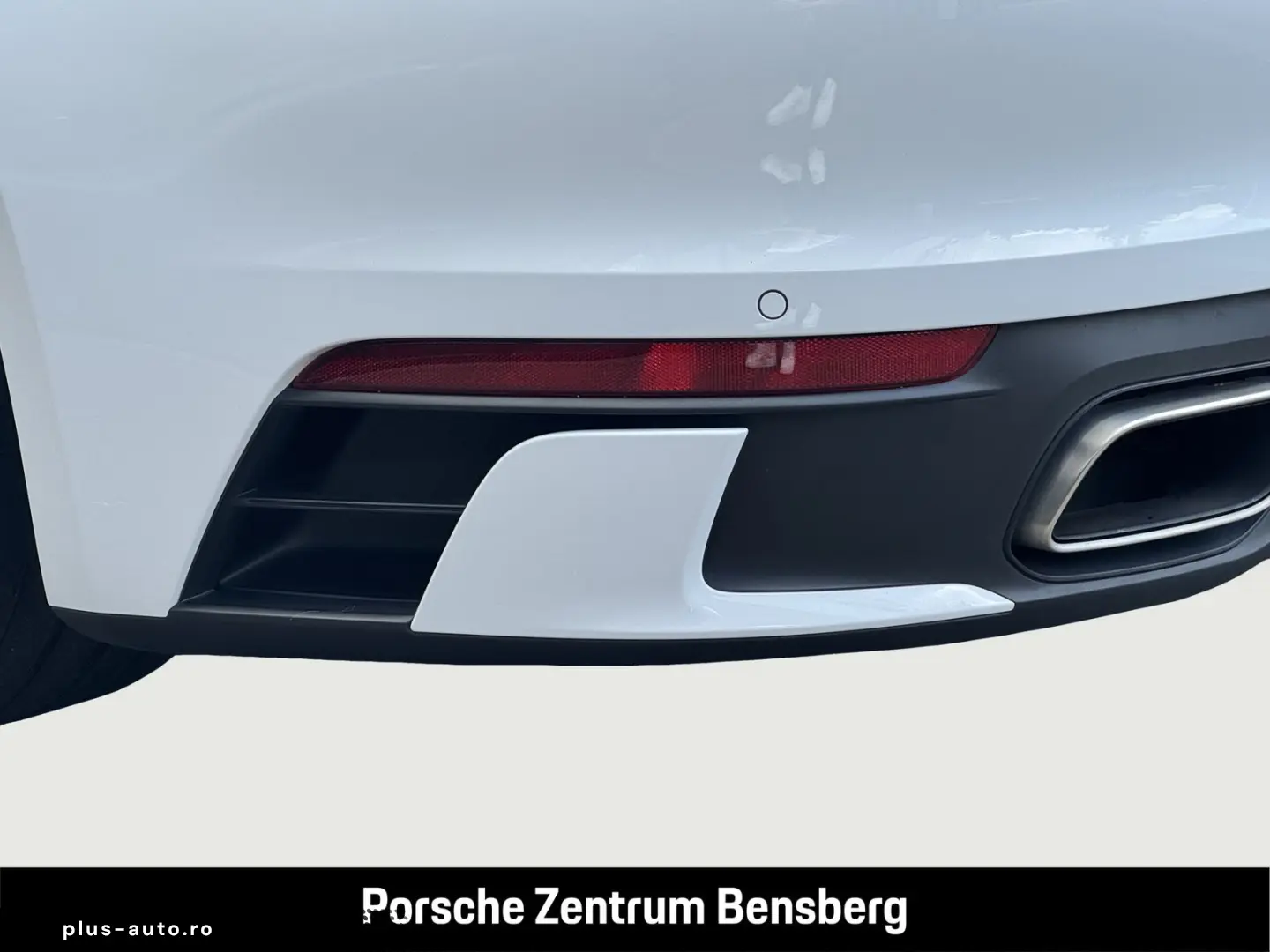 PORSCHE 911 Carrera   Bose   S-Dach   Sport Design Paket