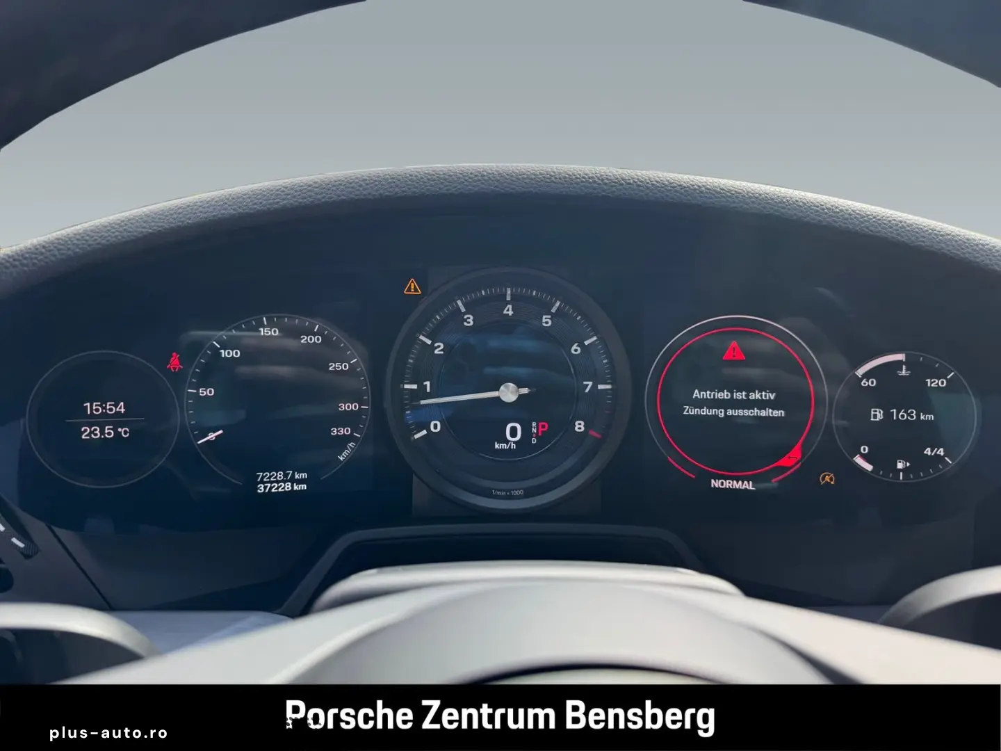 PORSCHE 911 Carrera   Bose   S-Dach   Sport Design Paket
