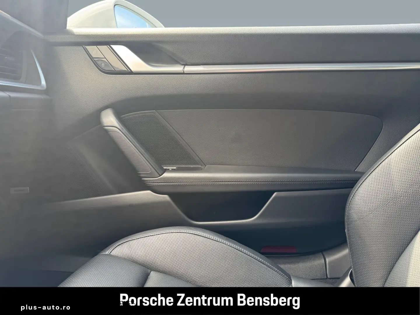 PORSCHE 911 Carrera   Bose   S-Dach   Sport Design Paket