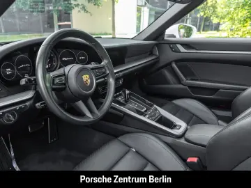 PORSCHE 992 911 Carrera Cabriolet SurroundView InnoDrive