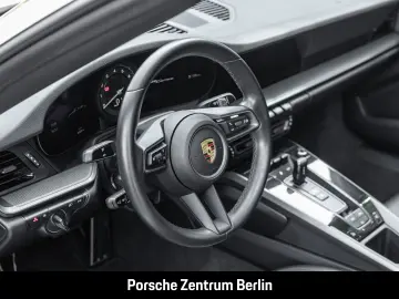 PORSCHE 992 911 Carrera Cabriolet SurroundView InnoDrive