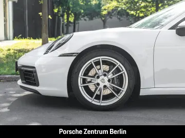 PORSCHE 992 911 Carrera Cabriolet SurroundView InnoDrive