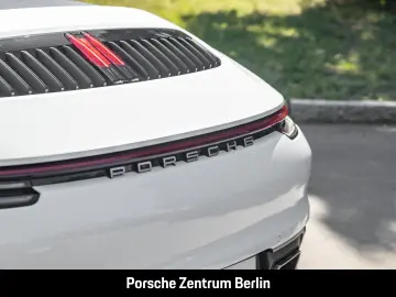 PORSCHE 992 911 Carrera Cabriolet SurroundView InnoDrive