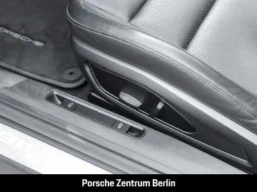 PORSCHE 992 911 Carrera Cabriolet SurroundView InnoDrive