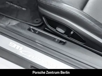PORSCHE 992 911 Carrera Cabriolet SurroundView InnoDrive
