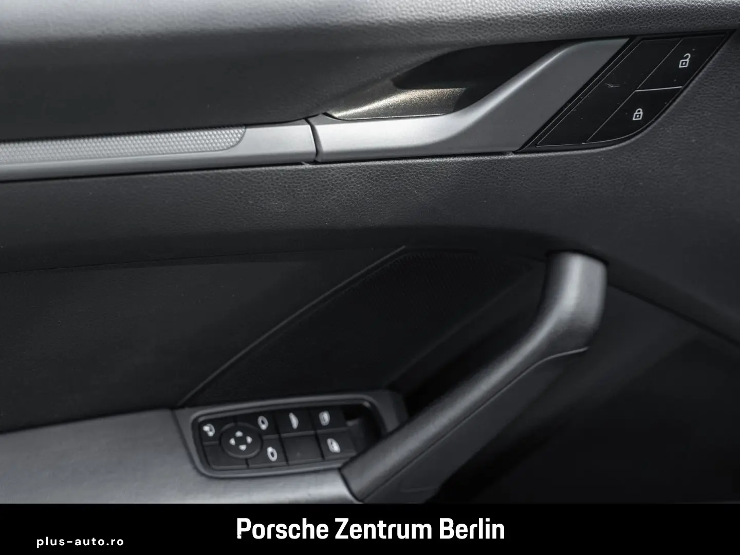 PORSCHE 992 911 Carrera Cabriolet SurroundView InnoDrive