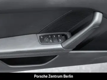 PORSCHE 992 911 Carrera Cabriolet SurroundView InnoDrive