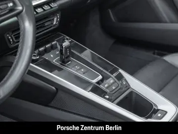 PORSCHE 992 911 Carrera Cabriolet SurroundView InnoDrive