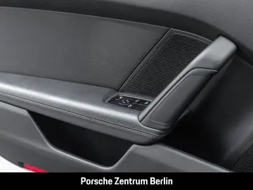 PORSCHE 992 911 Carrera Cabriolet SurroundView InnoDrive