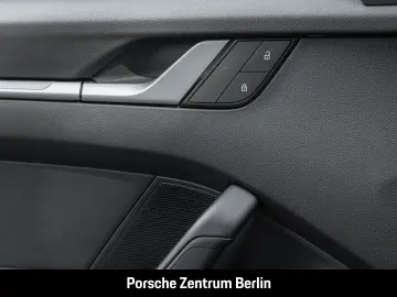 PORSCHE 992 911 Carrera Cabriolet SurroundView InnoDrive