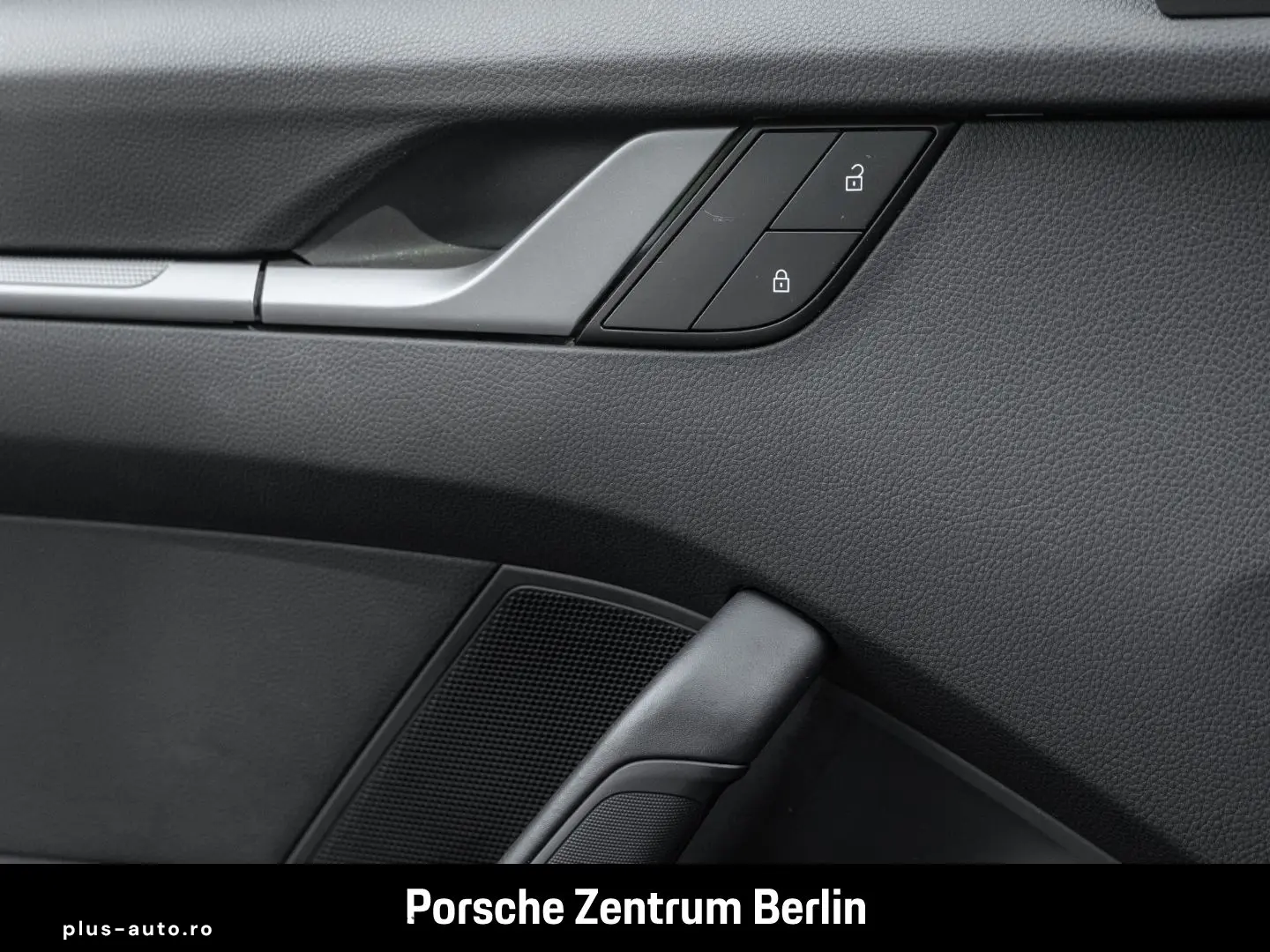 PORSCHE 992 911 Carrera Cabriolet SurroundView InnoDrive