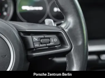 PORSCHE 992 911 Carrera Cabriolet SurroundView InnoDrive