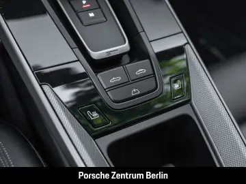PORSCHE 992 911 Carrera Cabriolet SurroundView InnoDrive