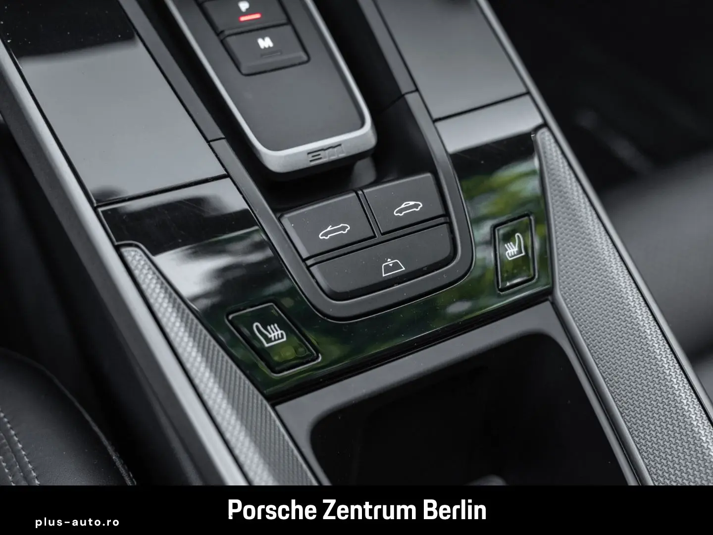 PORSCHE 992 911 Carrera Cabriolet SurroundView InnoDrive