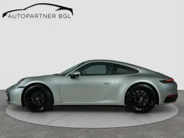 PORSCHE 992 Bose Chrono Lift Sportabgas 360  Schiebedach