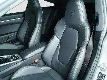 PORSCHE 992 Bose Chrono Lift Sportabgas 360  Schiebedach