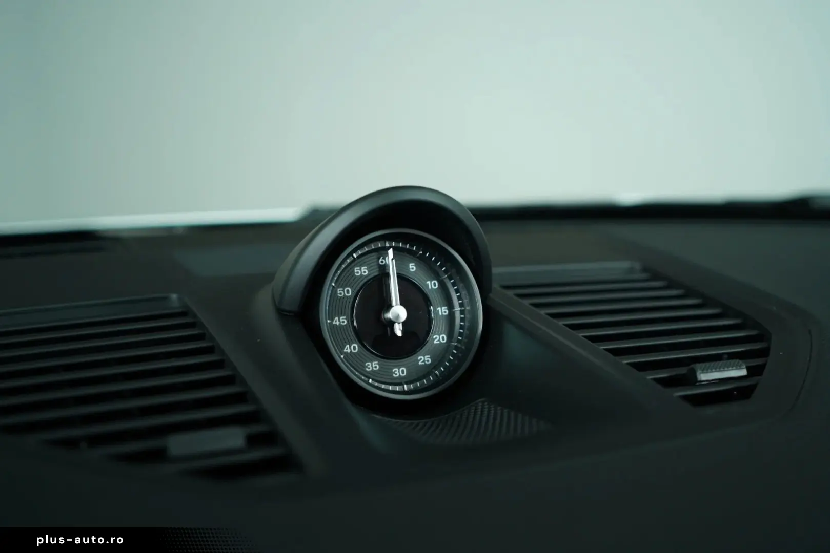 PORSCHE 992 Bose Chrono Lift Sportabgas 360  Schiebedach