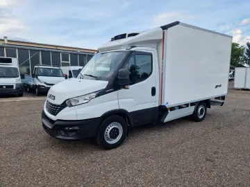 IVECO 35S14 35-NP HI MATIC NUR 2164 KM KLIMA Pulsor350