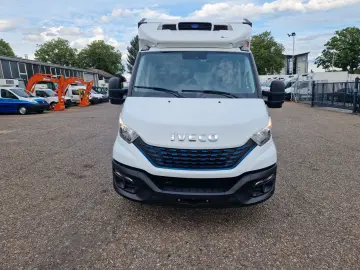 IVECO 35S14 35-NP HI MATIC NUR 2164 KM KLIMA Pulsor350
