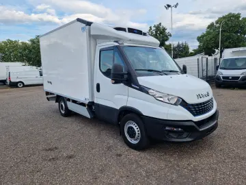 IVECO 35S14 35-NP HI MATIC NUR 2164 KM KLIMA Pulsor350