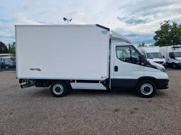 IVECO 35S14 35-NP HI MATIC NUR 2164 KM KLIMA Pulsor350